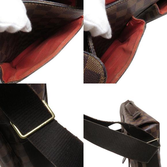 Louis Vuitton Broadway Damier Ebene Business Bag Damier Canvas - Picture 6 of 9